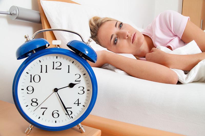 Gối ngủ thông minh cải thiện chứng mất ngủ