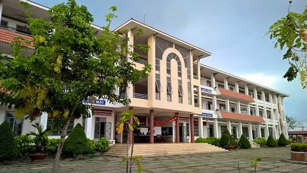 Đánh Giá Trường THPT Thủ Thừa - Long An Có Tốt Không